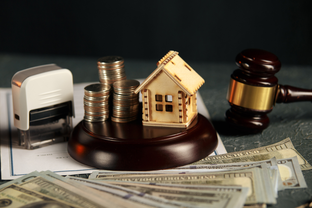 What is an HOA Lien