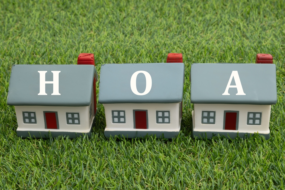 Picking the Right HOA Management for Your Association