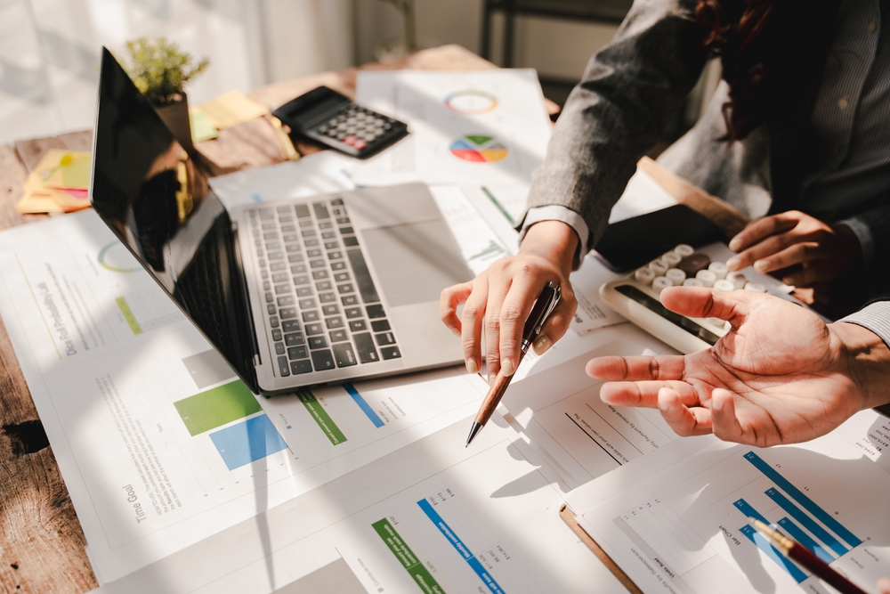 HOA accounting services