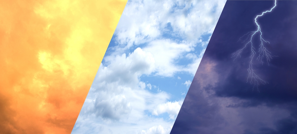 HOA prepared for extreme weather