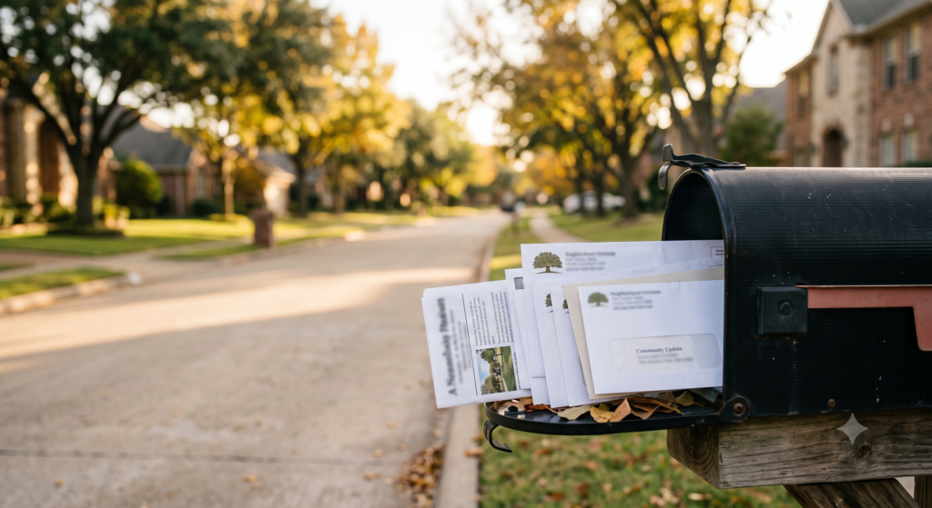 Avoid HOA special assessments