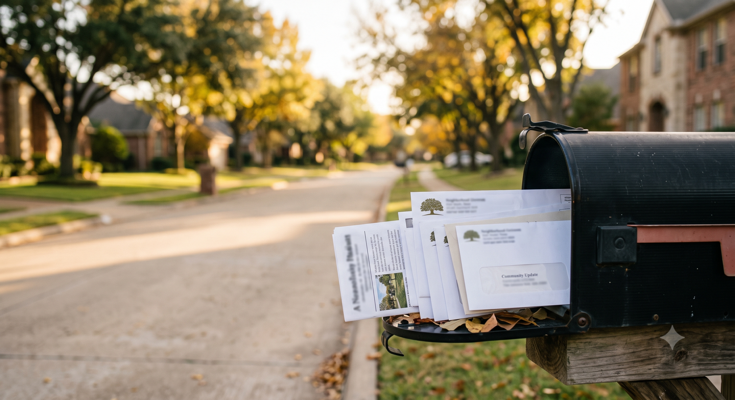 Avoid HOA special assessments
